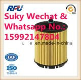 Auto Parts Oil Filter A6611843325