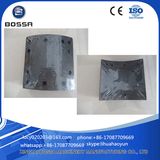 Auto Parts Brake Pads for Heavy Duty Truck