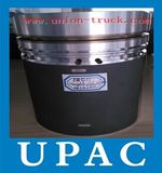 DSC 11.70 Piston, Piston Ring Set 127mm