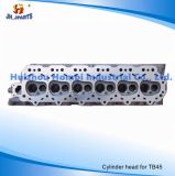 Spare Parts Cylinder Head for Nissan Tb45 11041-Vc000 11041-Vb500