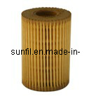 Eco Filter for Benz (HU 615/2X)