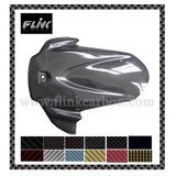 Carbon Fiber Rear Hugger for Suzuki Gsxr1000 09-10