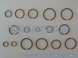 K03 Piston Ring Turbo Part