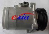 Auto Car AC Air Conditioning Compressor for Chevrolet Captiva Sp17