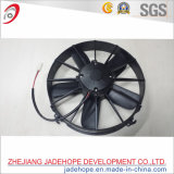 Electronic Radiator Cooling Fan with 5 Leaves