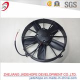 Electronic Radiator Cooling Fan with 5 Leaves