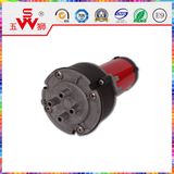 Motorcycle Air Horn Speaker with Compressor Pump