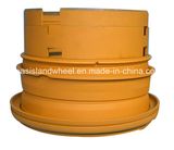 OTR Wheel Rim 25-22.00/3.0 for Mining