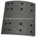 Brake Lining (FMSI: 4515C) for American Truck