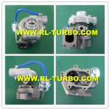 TB2818 Turbocharger 702365-5009S 702365-0015, 702365-5015S, 702365-5001S for Dongfeng CY4102BZQ