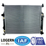 MB-092 Auto Radiator for Benz Gl-Class W164'06 at Dpi: 2909