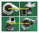 Turbocharger /Turbo To4b59, 6207-81-8210 465044-5251, 6207-81-8210 465044-0251 6207-81-8220 465044-0252 Komatsu PC200-5