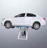 Portable Hydraulic Scissor Auto/Car Lift
