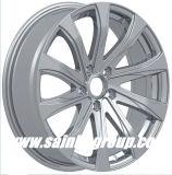 F80335 18 Inch 5 Hole for Aftermarket Alloy Wheel Rim