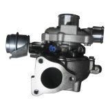 Turbocharger (GT1544V 782403) for Hyundai Accent 1.5 Crdi Engine: U1.5L Euro 3