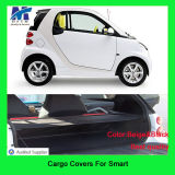 for Benz Smart Luggage Cover Canvas Cargo Cover