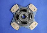 Professional Supply Original Clutch Disc for Ford C6tz-7550e/E6er-7550ea