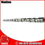 Attractive Cummins Nt855 Diesel Engine Parts Camshaft 3025517