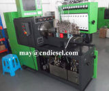 Cr-Nt8 Common Rail Injector Pump 15kw Test Bench