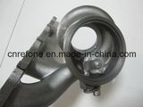 K04 Turbo 53049980049 53049700049 Turbine Housing 55559850, 5860018 Turbocharger Parts