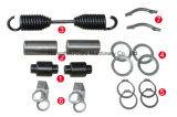 Brake Shoe Repair Kits with OEM Standard for Fruehauf (A5962)