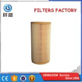 Auto Filter Factory Supply Auto Parts Customize High Quality Oil Filter Cartridge 060115562