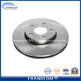 German Car Accessories Brake Disc for Audi/Volkswagen