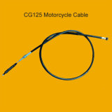 OEM Motorbike Cable for Cg125, Cheap Motorcycle Cable