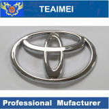 High Quality Car Logo Chrome Grill Car Emblem For Toyota