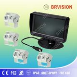 7 Inch Digital Reversing System for Heavy Duty