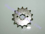 Yog Motorcycle Front Chain Sprocket Tvs Star Hlx 428-14t