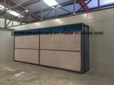 Dry Type Paint Booth/Furniture Painting Room