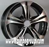 Automotive Car Alloy Wheels F21346
