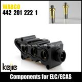 Solenoid Coil Wabco 4422012221 for Truck Ecas Air Dryer