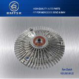 Fan Clutch M104 for Mercedes W140 OE 1032000622