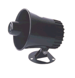 Senken Amplifier Loudspeaker Professional Police Siren Speaker