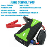 Mobile Jump Starter Lithium Battery Charger for Car