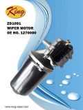 Zd1091 Car Wiper Motor, OEM Quality, OE 1270000, 12V