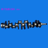 Crankshaft for Mitsubishi Engine (6D24, 6D40, 6dB1, 8DC20, 8DC80, 8DC90)