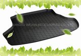 Non-Slip Rubber Truck Cargo Car Mat for Lexus Es200/Es250 2013-2016