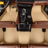 Premium Diamond 5D Car Floor Mats for Mercedes C63