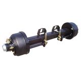 Trailer Part - English Type Axle