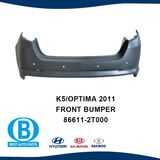 KIA K5 Optima 2011 Rear Bumper