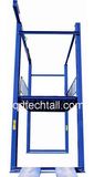 Hot Sale! ! ! Garage Equipment Hydraulic 4 Post Car Lift