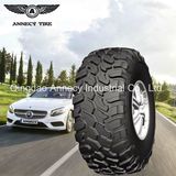 Car Tyre/Tires 35*12.50r17lt Lt265/70r17 Lt285/70r17 Mud Tyre