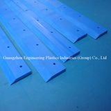 2016 High Performance ISO9001 RoHS Ce with UHMWPE Hard Plastic Scraper