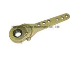 Manual Slack Adjuster with OEM Standard for Sauer (1060F)