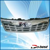 Auto Grille for Subaru Body Parts