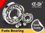 Ballbearing 6000 Z roll bearing in Motorcycle Parts