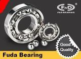 Ballbearing 6000 Z roll bearing in Motorcycle Parts